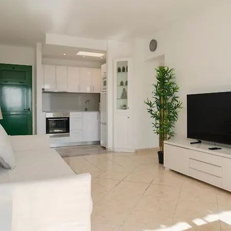 Lanzahost Casa Ken Lägenhet Costa Teguise