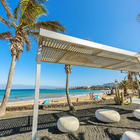 Lanzahost Casa Ken Lägenhet Costa Teguise