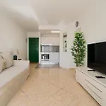 Lägenhet Lanzahost Casa Ken