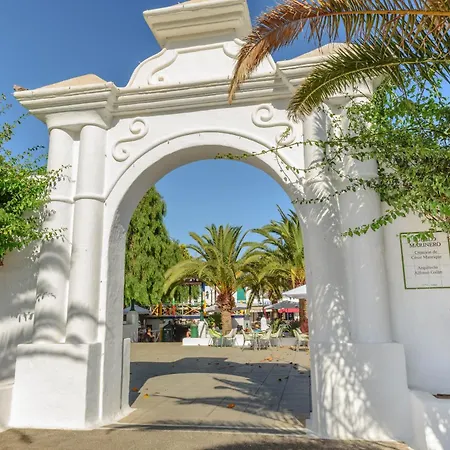 Lanzahost Casa Ken *