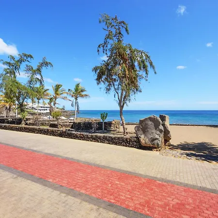 Lejlighed Lanzahost Casa Ken