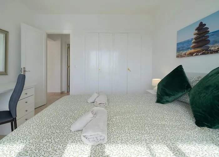 Lanzahost Casa Ken *