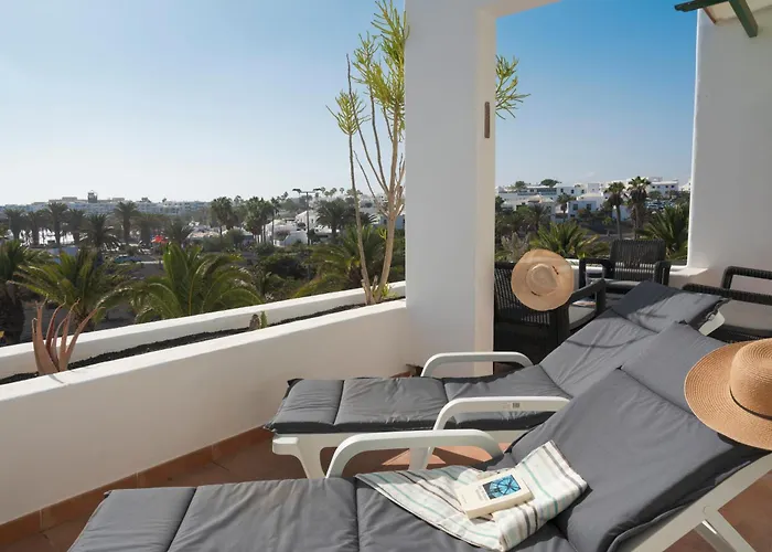 Lanzahost Casa Ken *