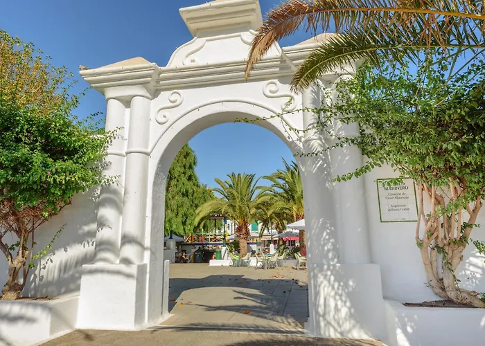 Lanzahost Casa Ken *