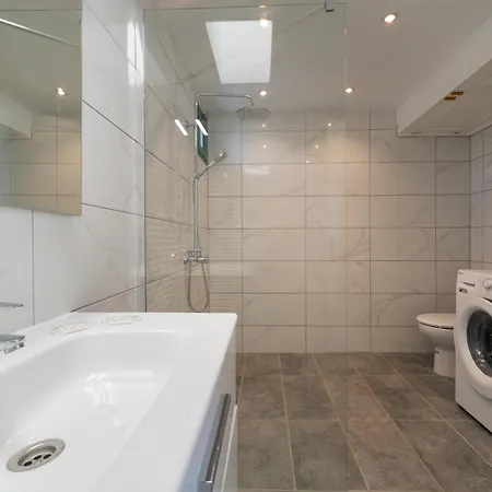 Lanzahost Casa Ken 아파트 *